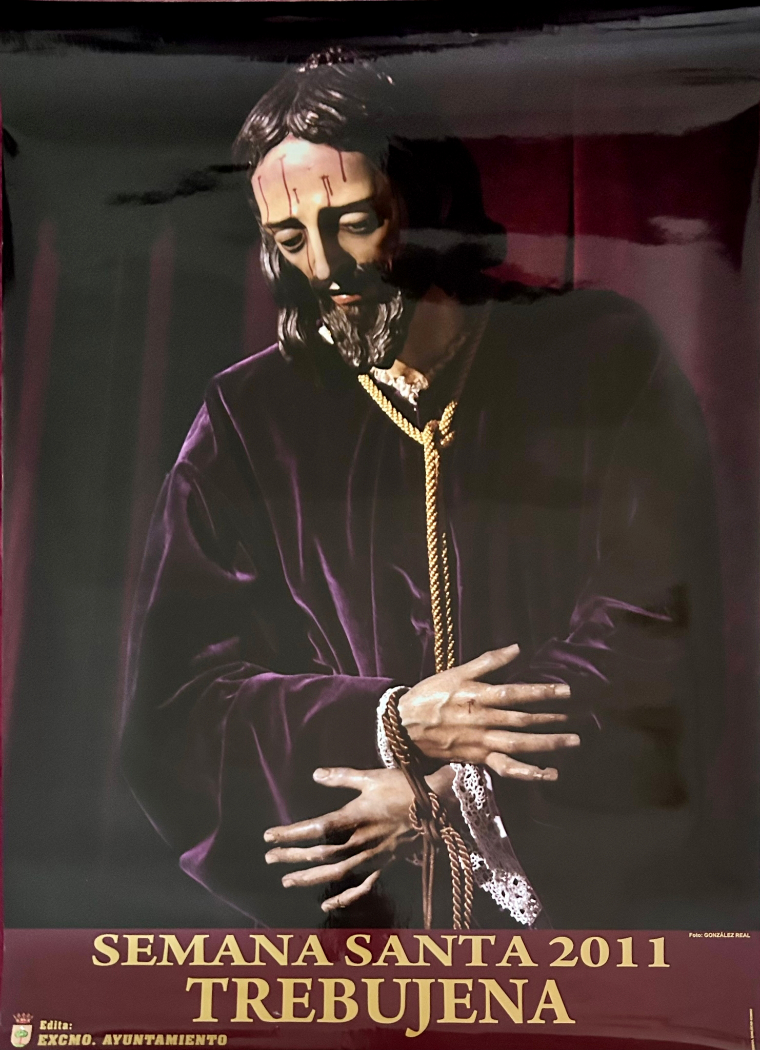 Semana Santa en Trebujena  